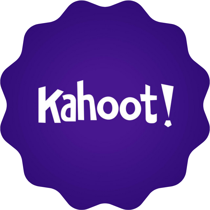 Kahoot Sliver/Gold/One