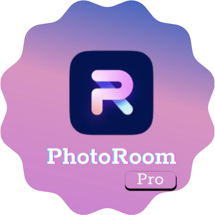 PhotoRoom Pro Mobile