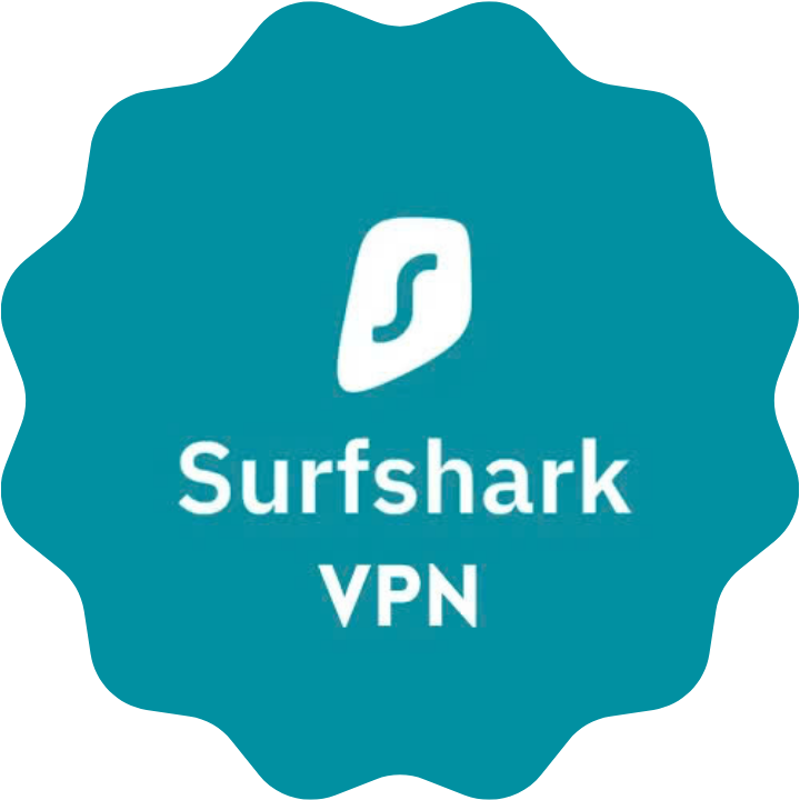 SurfShark VPN