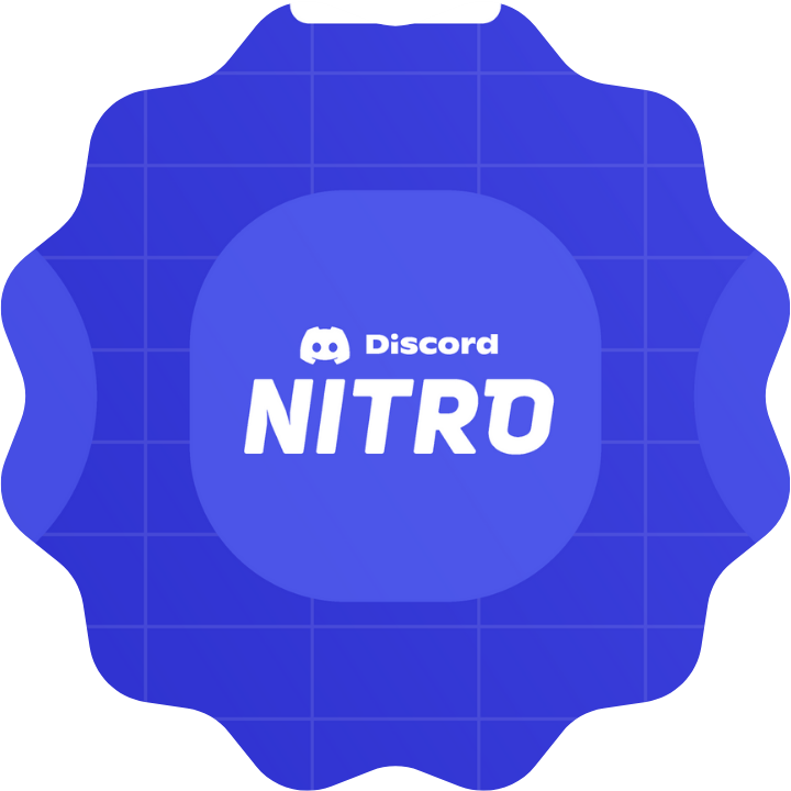 Discord Nitro Boost