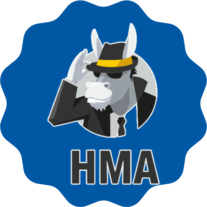 HMA VPN