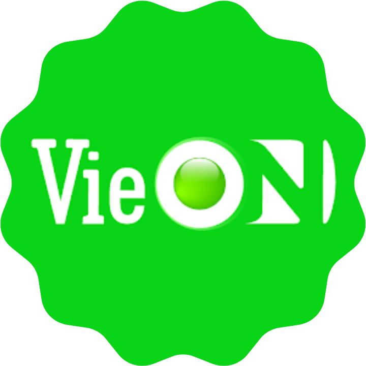 Vieon VIP/HBO GO