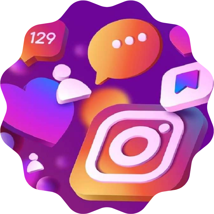 Dịch vụ Instagram