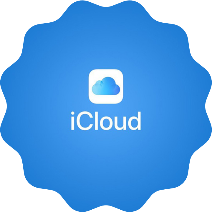 Dung lượng iCloud