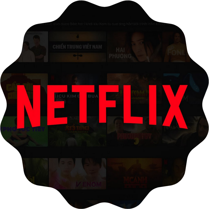 Netflix Ultra 4K