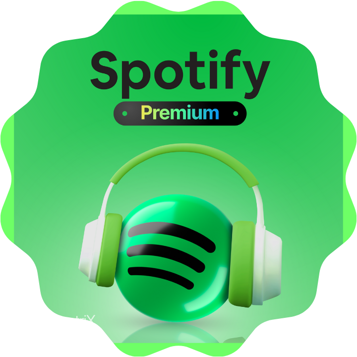 Spotify Premium