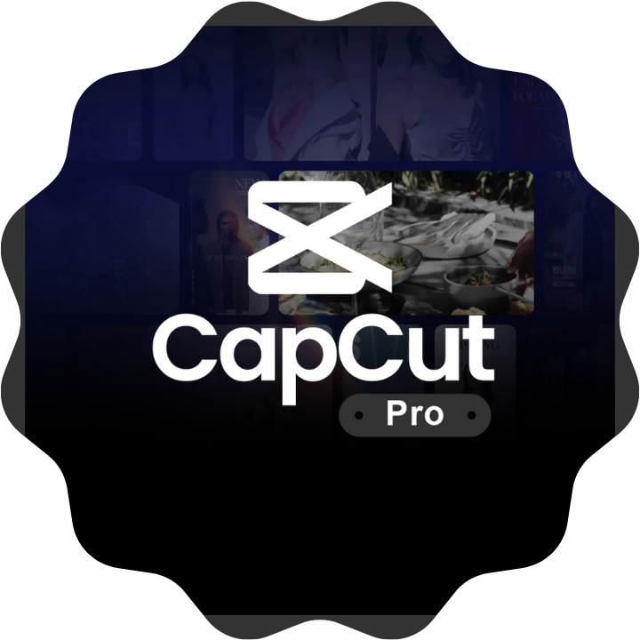 Capcut Pro