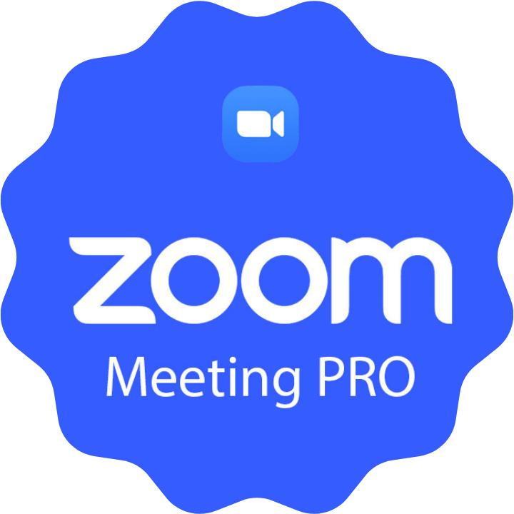 Zoom Meeting Pro